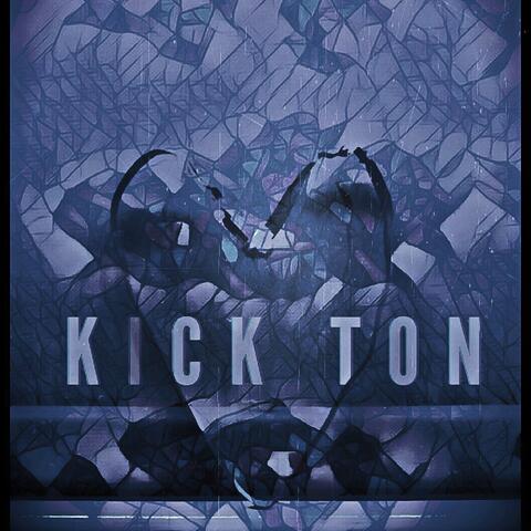 Kick Ton (feat. Another Human)
