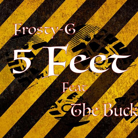5 Feet (feat. The Buck)