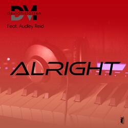 Alright (feat. Audley Reid)