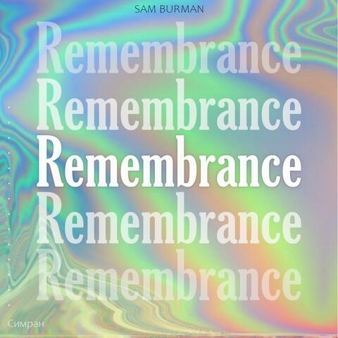 Remembrance (Симран)