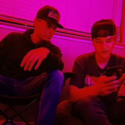 Count it Up (feat. EJay)