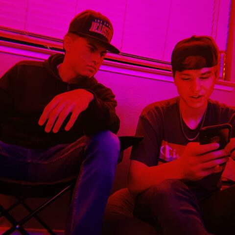 Count it Up (feat. EJay)