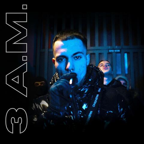 3 a.m.