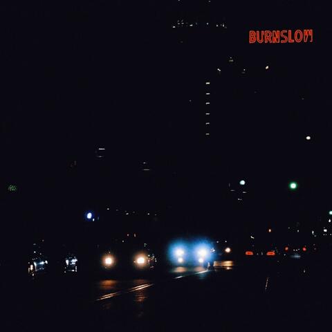 Burn Slow (feat. Buffi)