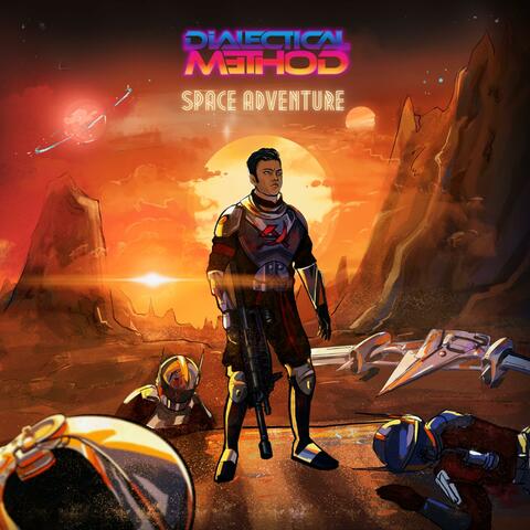 Space Adventure