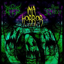 ImaHorror (feat. Dani Ritter)