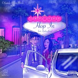 Hop In (feat. Bptheofficial)