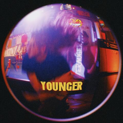 YOUNGER