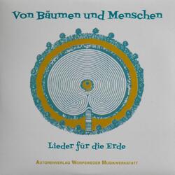 Es steht ein Baum im Garten