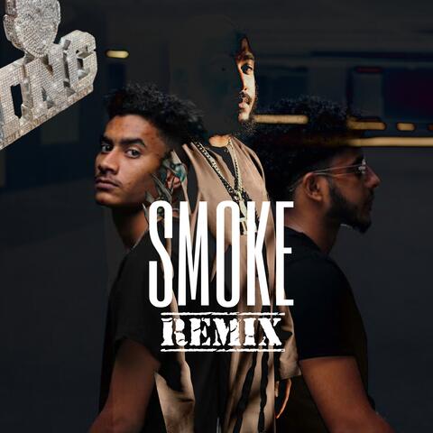 Smoke (Remix)