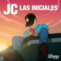 JC Las Iniciales