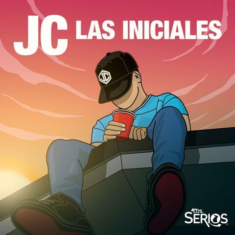 JC Las Iniciales