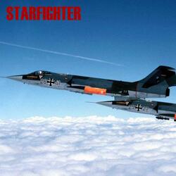 Starfighter