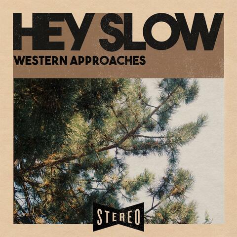 Western Approaches