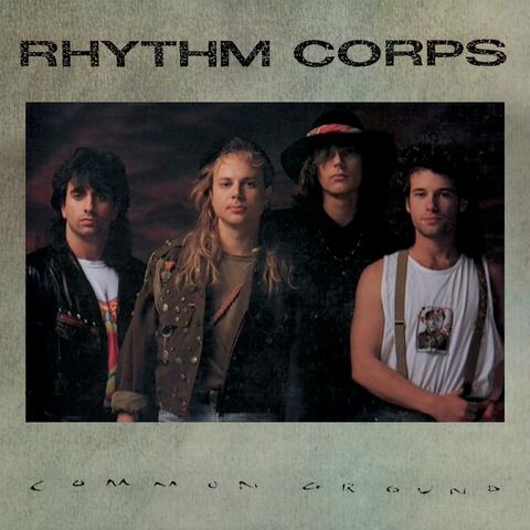 Common Ground (Remastered)