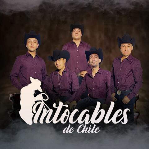 Grupo Intocables de Chile Parral
