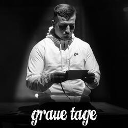 GRAUE TAGE (feat. Ani)