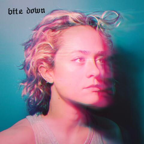 BITE DOWN