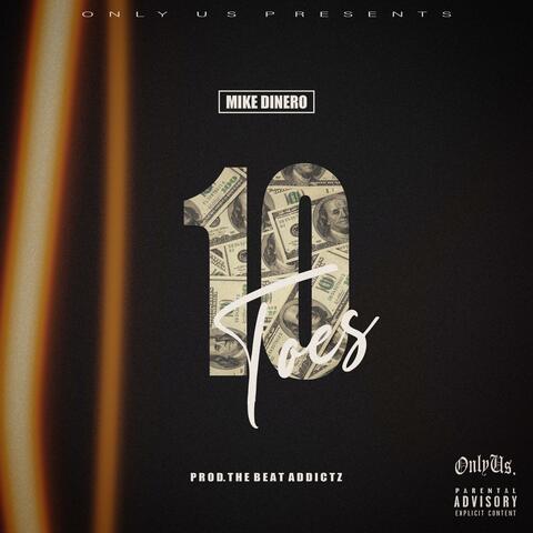 10 Toes