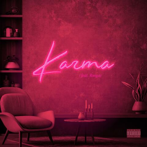 Karma (feat. Rooga)