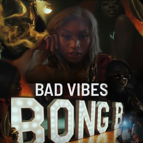 Bad Vibes