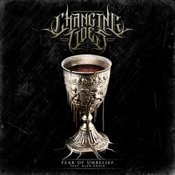 Fear Of Unbelief (feat. Alan Grnja)