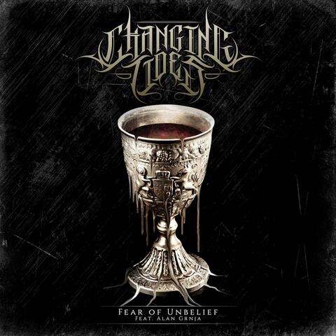 Fear Of Unbelief (feat. Alan Grnja)