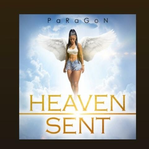Heaven Sent