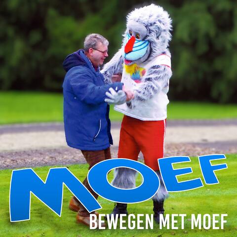 Bewegen met Moef