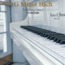G minor Bach (from piano Tales 2)