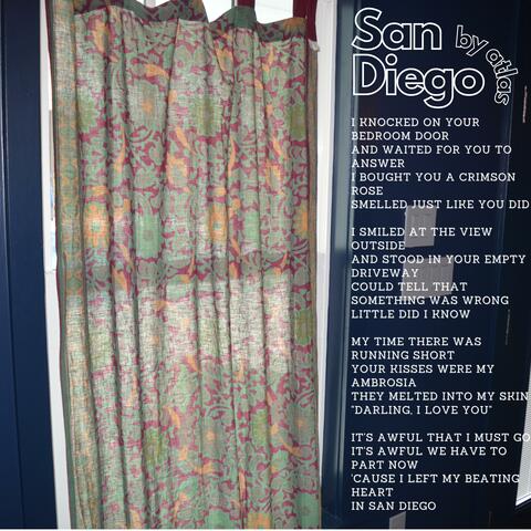 SAN DIEGO
