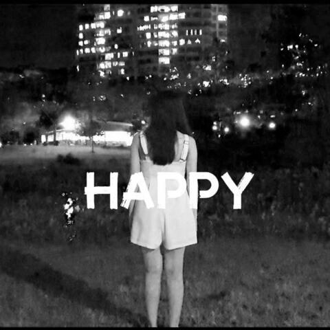 Happy