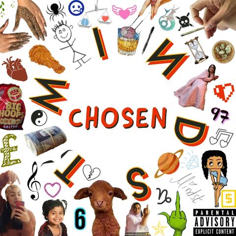 Chosen