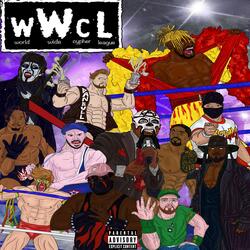 World Wide Cypher (feat. Dedboii Kez, Randolph, Token Black, Dan Bull, Shofu, Trapp Tarell, VI Seconds, Epiclloyd, Rustage & Samad Savage)