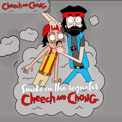 Smoke On Tha Regular