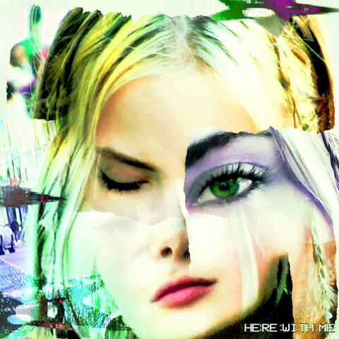 Here with me