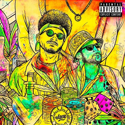 Vices (feat. B. Aull)