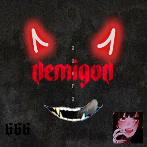 Demigod