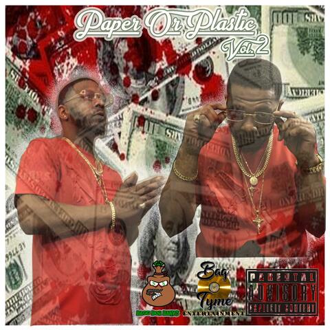 Paper Or Plastic, Vol. 2