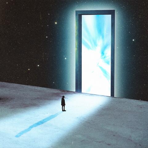 maybe it was god