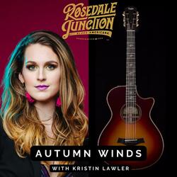 Autumn Winds (feat. Kristin Lawler)