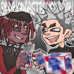 #SIPPINPBR (feat. JATAN SATAN & VOMIT DASTARDLY)