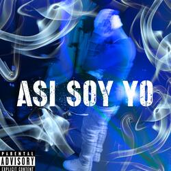 Asi soy yo