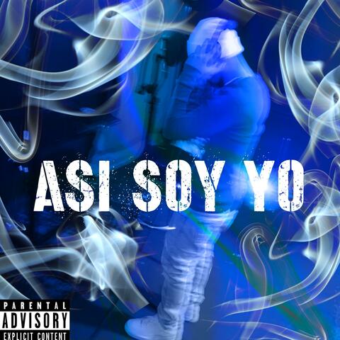 Asi soy yo