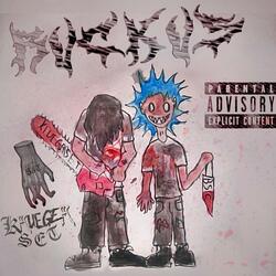 RUCKUS (feat. VOMIT DASTARDLY & MOYTANIC)