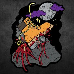 My Tenure (feat. Van Gunz & Tone Spliff)