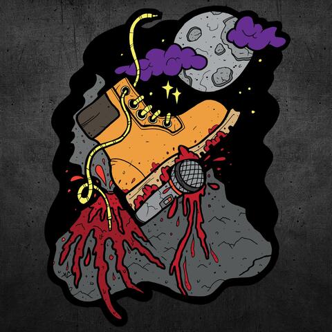 My Tenure (feat. Van Gunz & Tone Spliff)