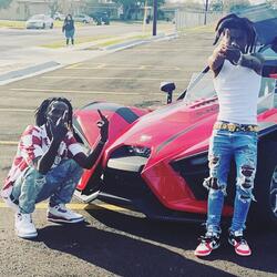 Lil Hitta, Big Hitta
