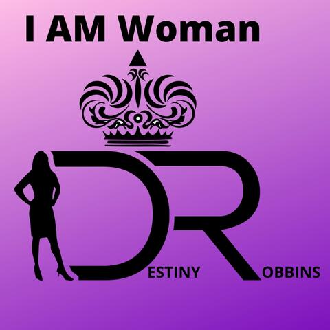 I AM Woman (V2)