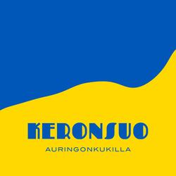 Auringonkukilla